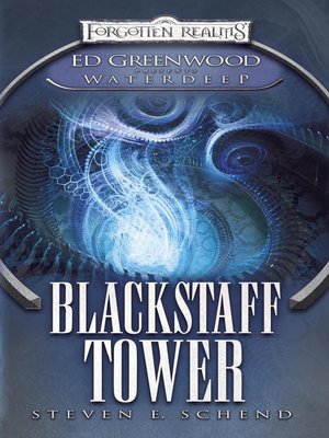 cover image of Blackstaff Tower